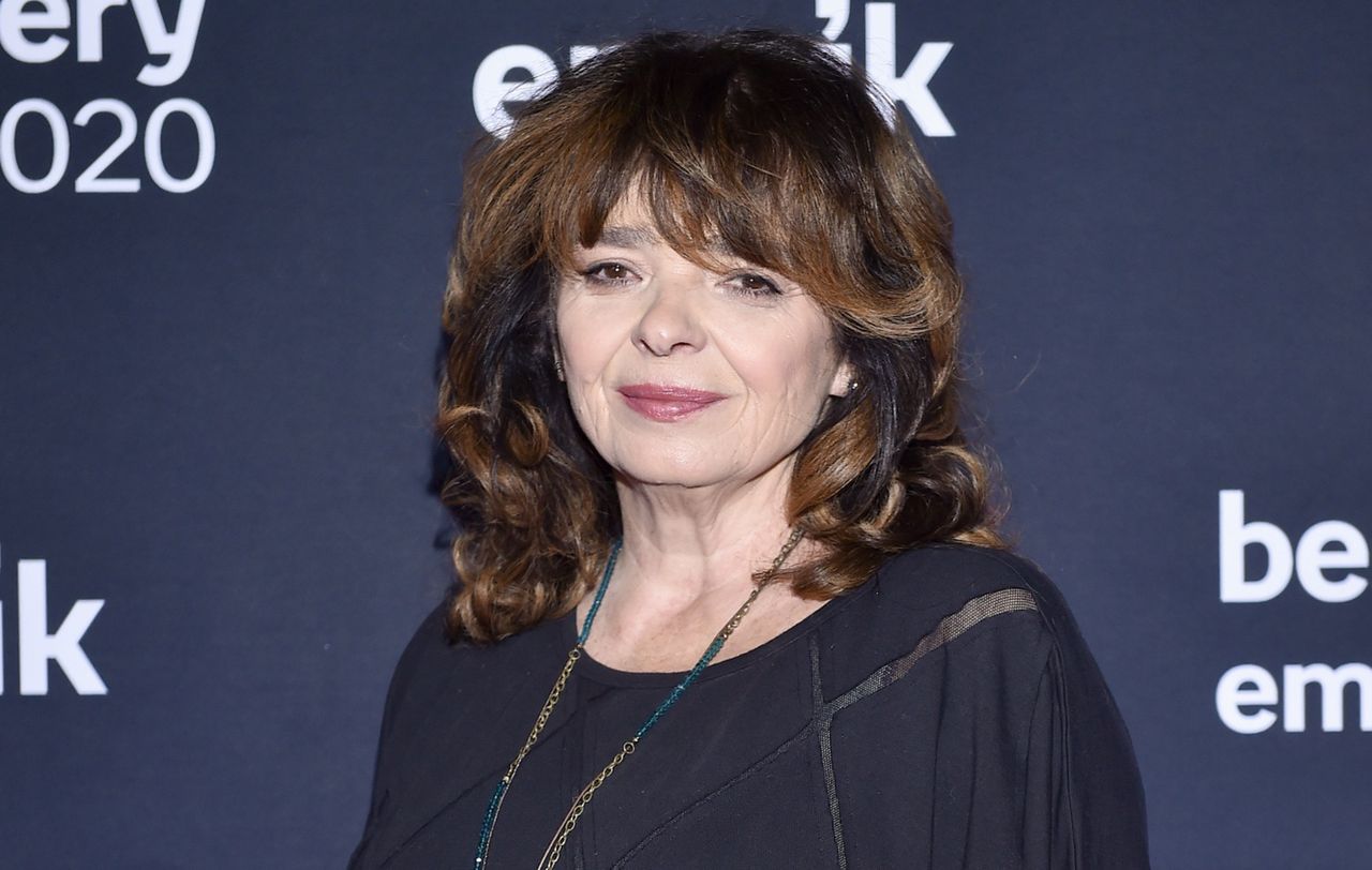 Grochola czytała i krztusiła się ze śmiechu. Musimy ją jednak rozczarować