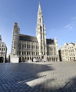 Koronawirus. Nielegalne seks-party w Brukseli. Policja zatrzymała europosła