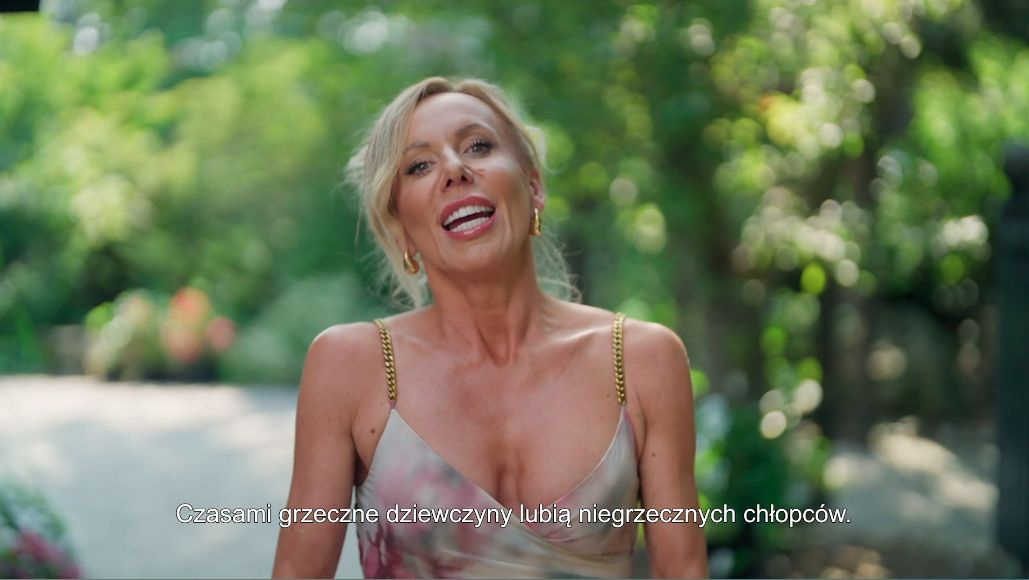 Trzęsienie Ziemi u Doroty z "Żony dla Polaka"