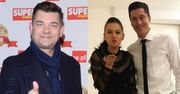 Zenek Martyniuk nagra piosenkę dla... dziecka Lewandowskich! "Mam pomysł na słowa"