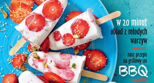 „Moje gotowanie” z nową makietą i z większą ilością porad