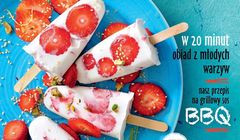 „Moje gotowanie” z nową makietą i z większą ilością porad