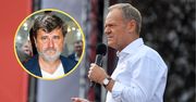 "Ma nosa do win". Palikot zdradził, w czym gustuje Tusk