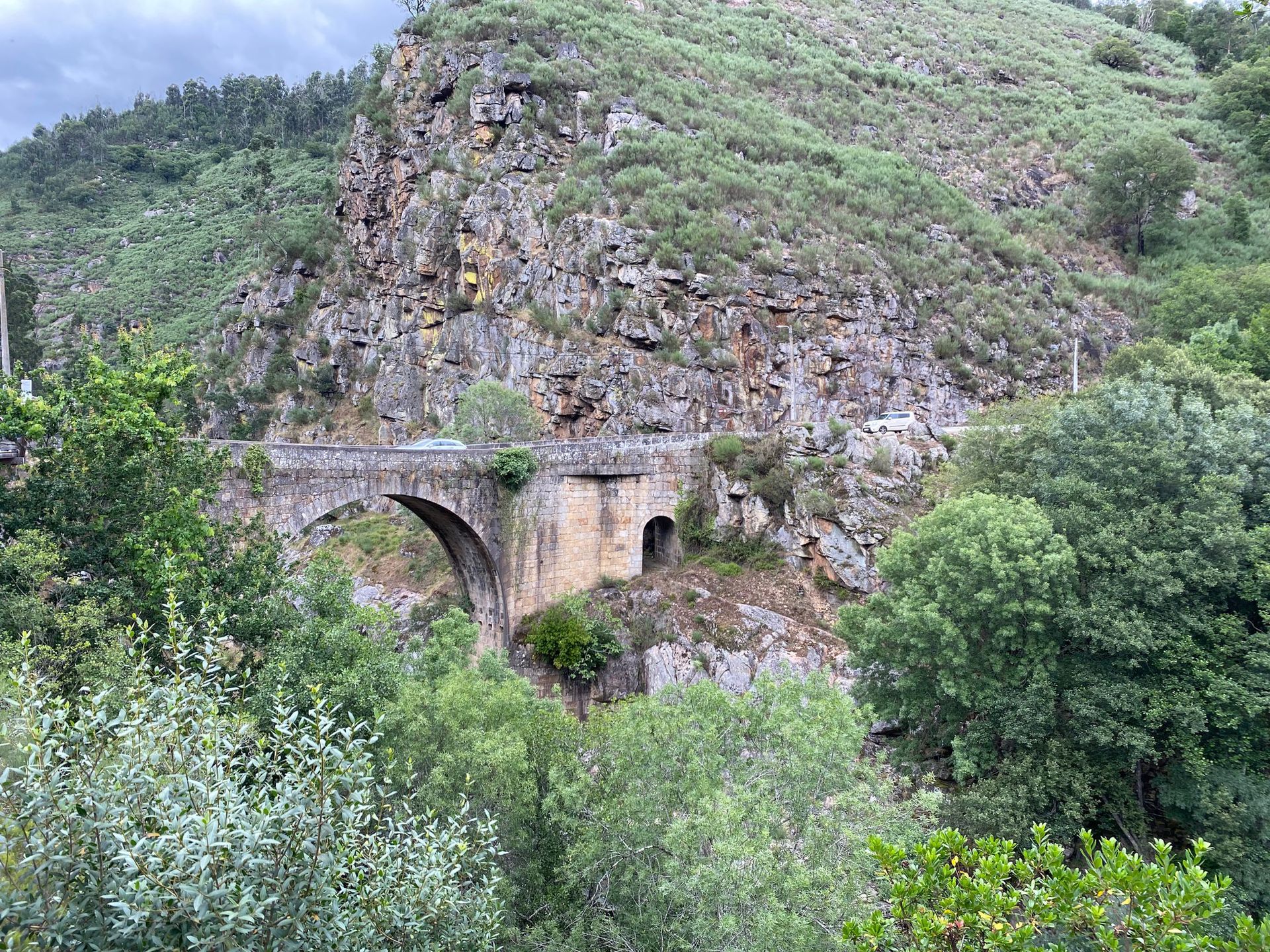 Most Ponte de Alvarenga