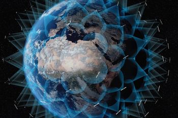 Rosyjskie satelity zakłócają sygnał GPS w Europie. Eksperci alarmują