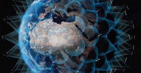 Rosyjskie satelity zakłócają sygnał GPS w Europie. Eksperci alarmują