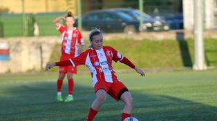 Resoviaczki straciły punkt w końcówce. Sokółki nie przestraszyły się lidera