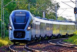 Nowy rozkład PKP Intercity. Szykują się zmiany