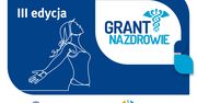 Najpilniejsze, czasem skryte problemy. Jak wspierać zdrowie kobiet? Znamy laureatów III edycji konkursu "Grant na zdrowie"