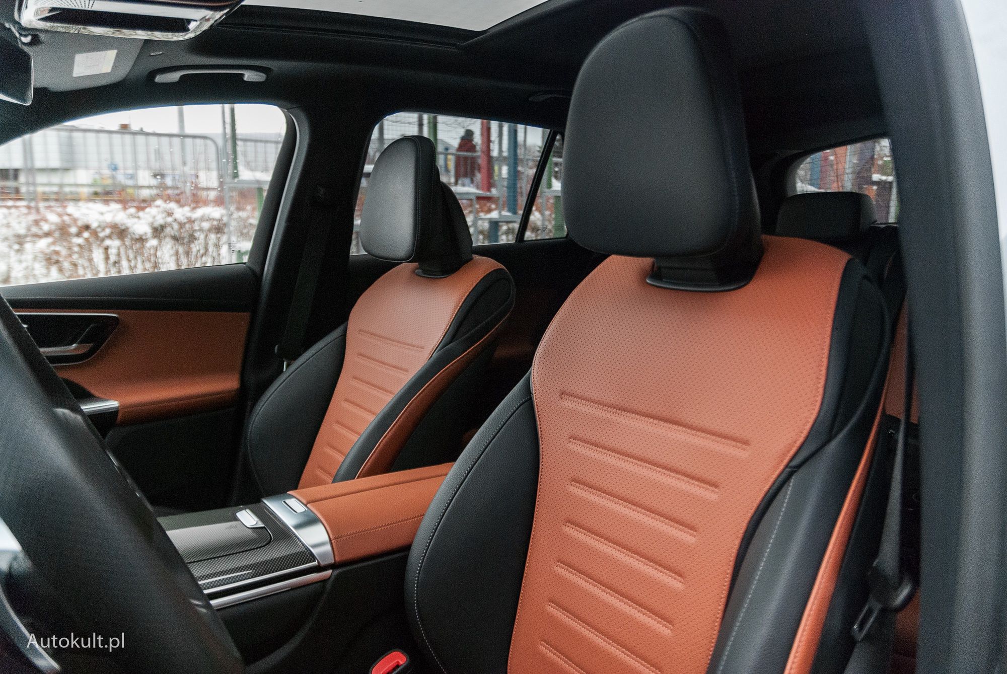 Mercedes-Benz GLC 220d 4MATIC