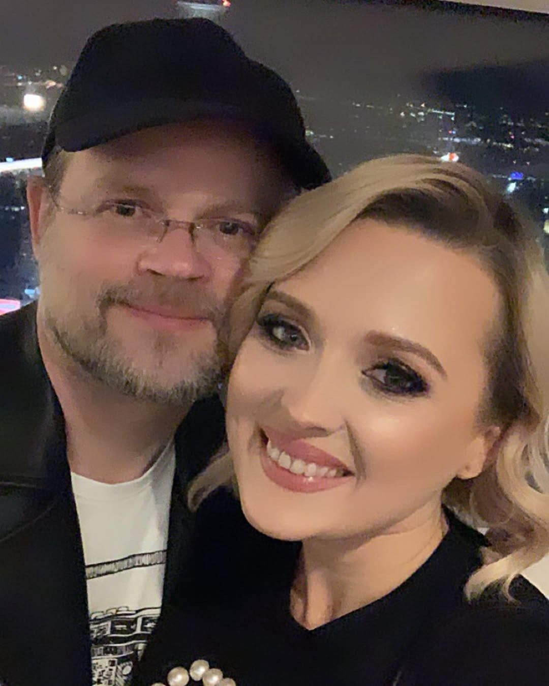 Gosia Andrzejewicz i Artur Kamiński