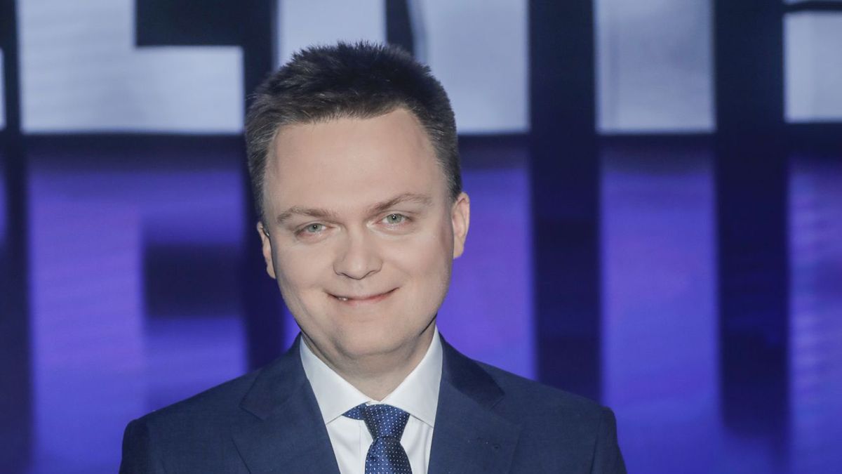 Poznaliśmy część majątku Szymona Hołowni