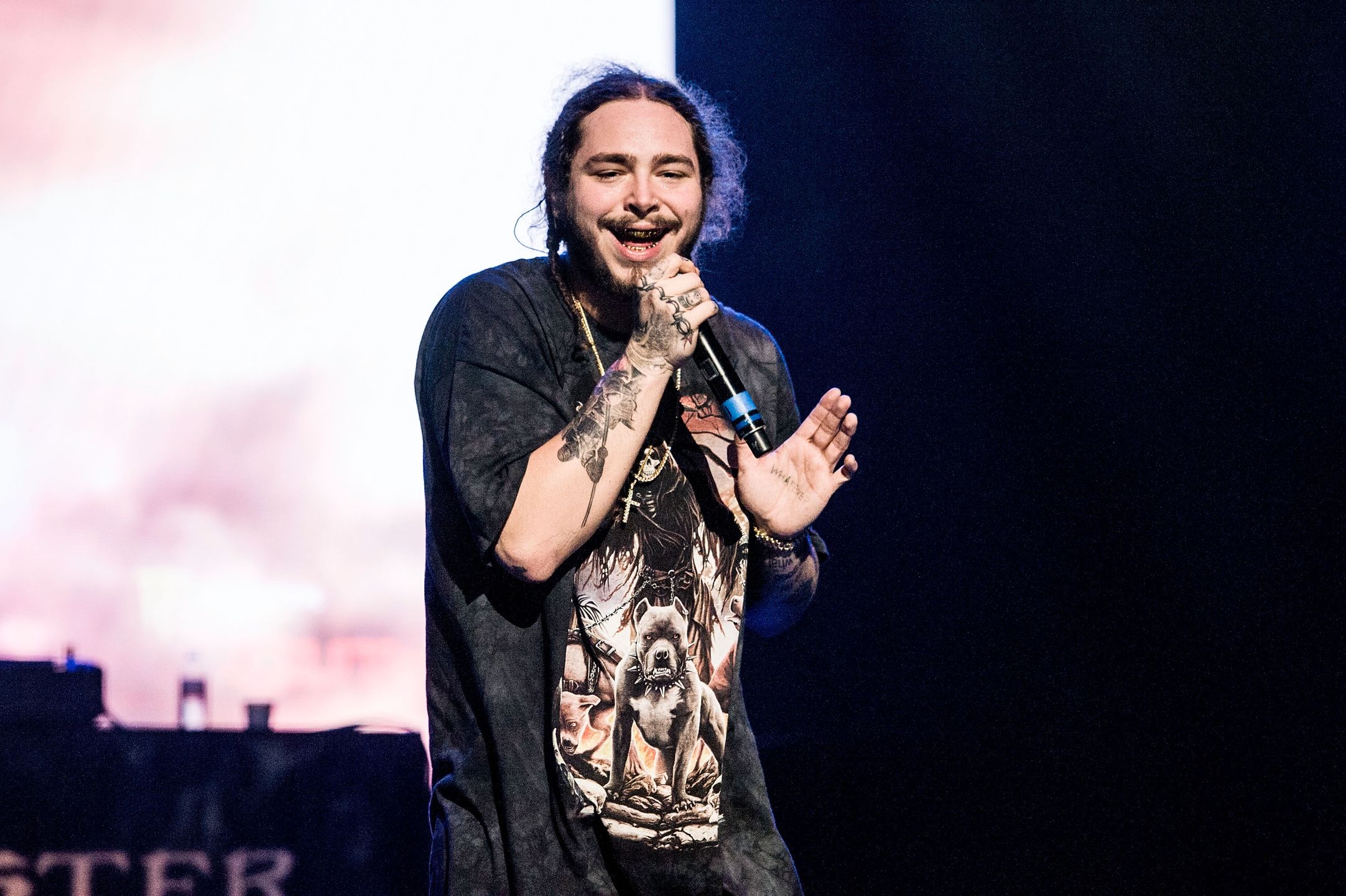 Post Malone