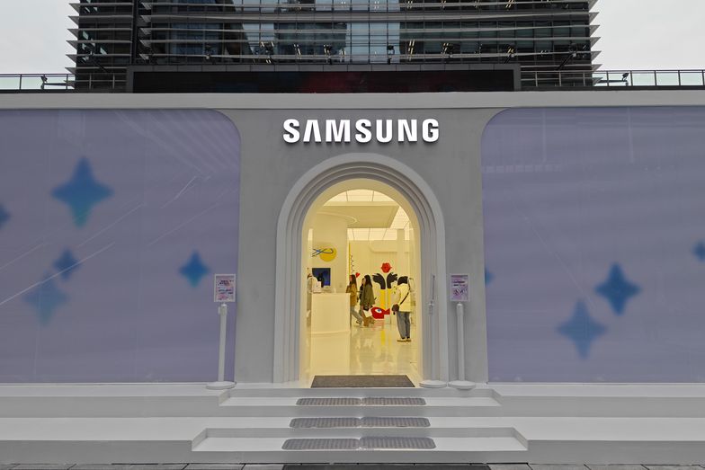 Pierwsza taka sytuacja w historii Samsunga. Skutki może odczuć cały świat