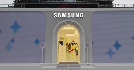 Pierwsza taka sytuacja w historii Samsunga. Skutki może odczuć cały świat