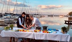 „Fajna Polska 10” latem w TVP Polonia