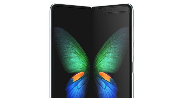 Samsung: Galaxy Fold poprawiony, sprzedaż ruszy we wrześniu 2019 roku