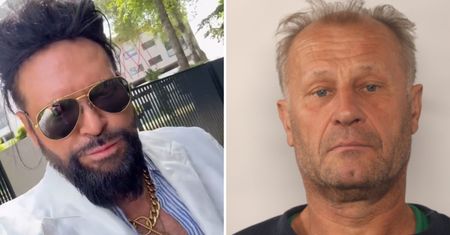 Krzysztof Rutkowski włącza się w poszukiwania Tadeusza Dudy. "Ostatnia deska ratunku"