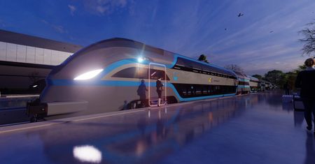 PKP Intercity wraca na zakupy. Przewoźnik szuka nowych piętrowych pociągów
