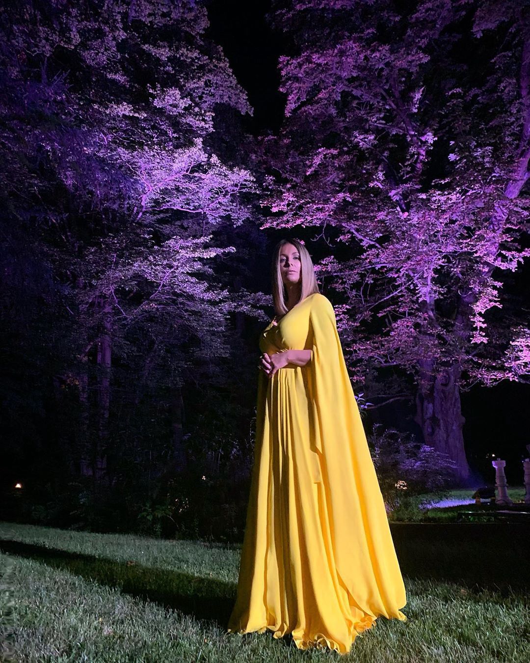 Małgorzata Rozenek celebruje finał zdjęć do nowego "Projektu Lady"