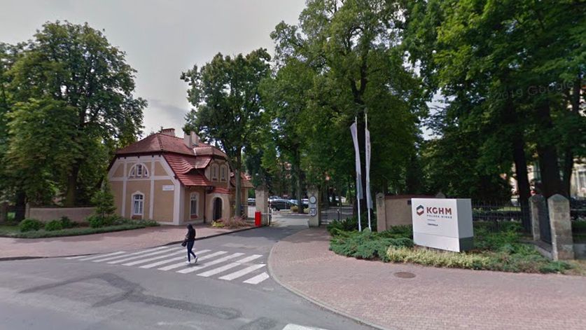 Lubin. KGHM wspiera samorządy. 3,2 mln złotych dla 11 miast i gmin