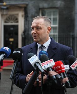 Spotkanie na szczycie w Londynie: silne relacje polsko-brytyjskie