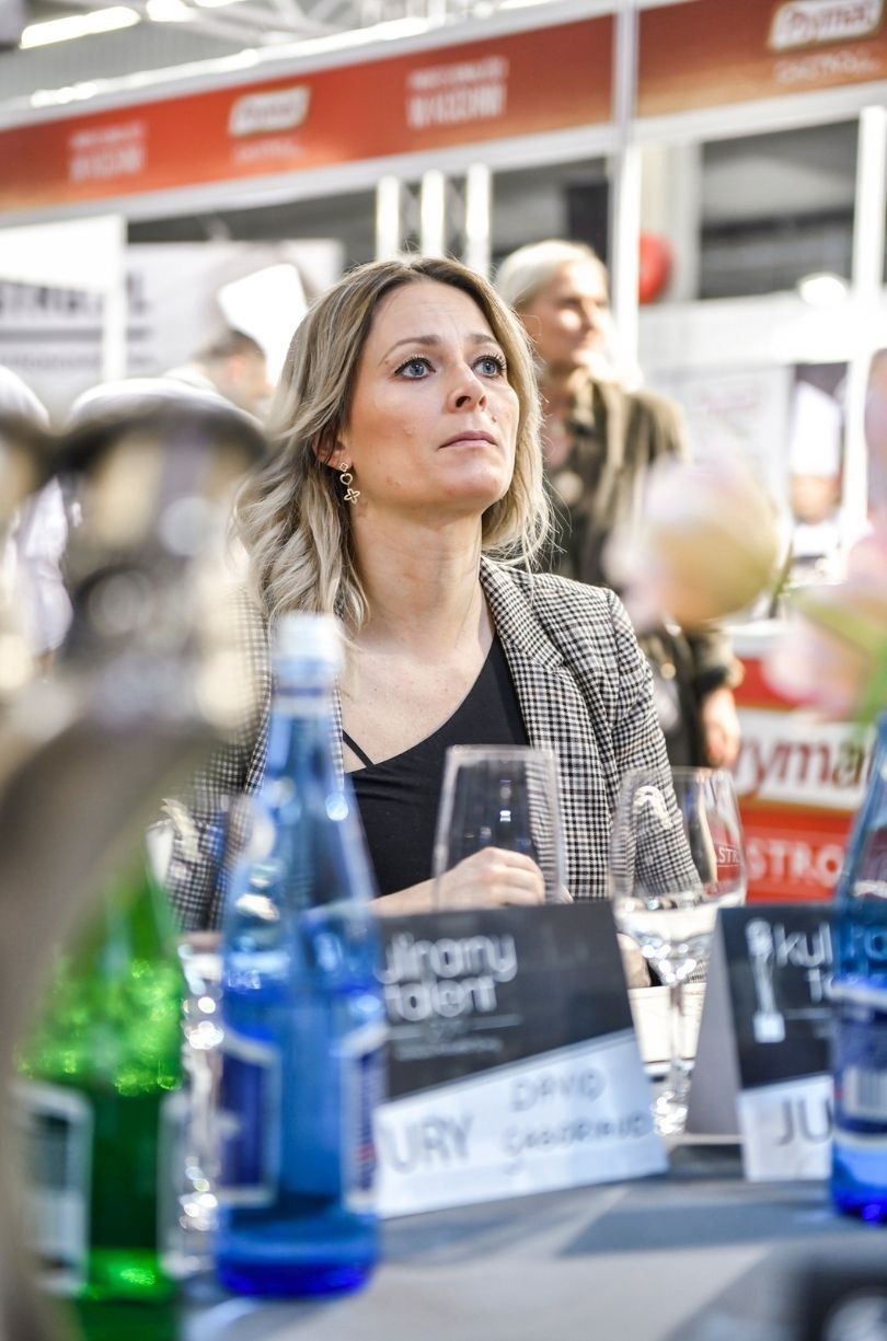 Internauci oburzeni nagraniem Odety Moro z płaczącym synkiem
