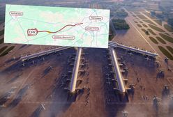 Afera z kupnem działki pod CPK. Rolnicy z okolic rozgoryczeni