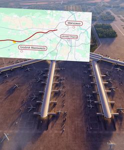 Afera z kupnem działki pod CPK. Rolnicy z okolic rozgoryczeni