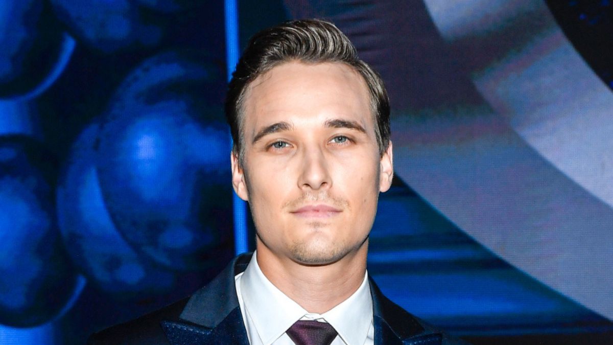 Maurycy Popiel rozstał się z żoną? Zapytaliśmy. Tak zareagował