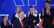 Wyniki exit poll. Nawrocki: zwyciężymy i ocalimy Polskę