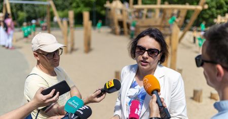 Kolejne środki na inwestycje w Słupsku. Przebudowa ulic Herbsta i Frąckowskiego oraz termomodernizacja budynków