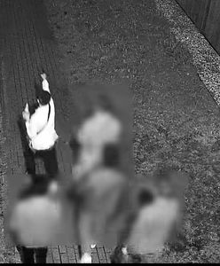 Strzały na plaży w Olsztynie. Policja poszukuje sprawcy