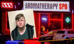 Brutalne strzelaniny w Atlancie w USA. Są ofiary