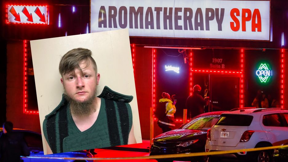 Osiem ofiar, ranni. Brutalne strzelaniny w Atlancie w USA