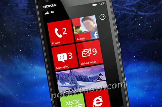 Nokia Lumia 900 vel Ace (fot. PocketNow)