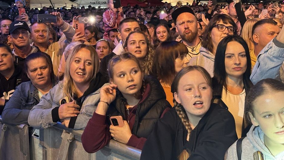 Koncert Agnieszki Chylińskiej