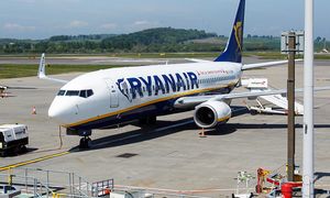 255 mln euro kary dla Ryanaira. Jest decyzja Włoch