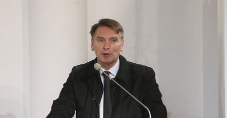 Nie zgadzają się. Jest apel dużej grupy ws. Lisa