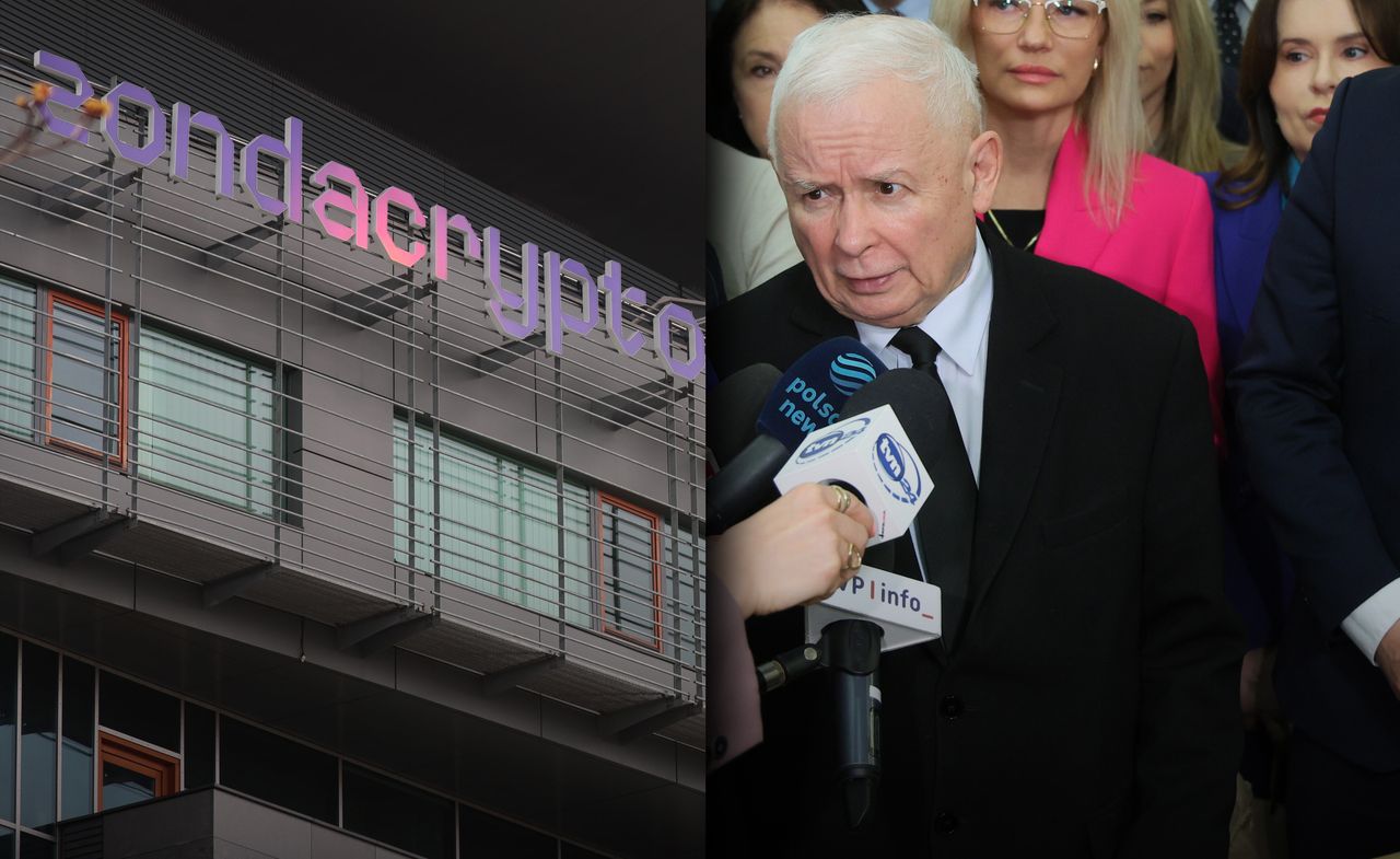 Kolejni posłowie dołączają do Morawieckiego, tajemniczy przelew dla Zondacrypto [SKRÓT PORANKA]