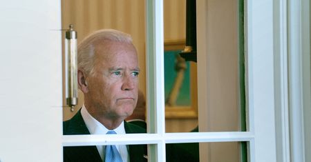 Nord Stream 2. Burza po doniesieniach medialnych. Joe Biden krytykowany