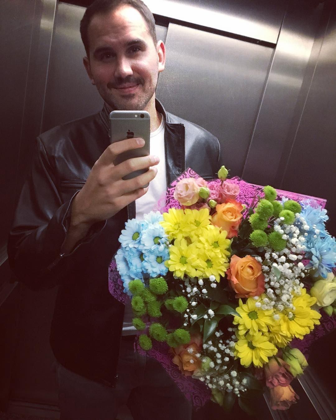 Piotr Szeląg i Lara Gessler są parą
