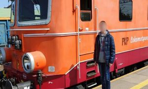 17-letni Dominik wpadł pod pociąg. Są nowe informacje
