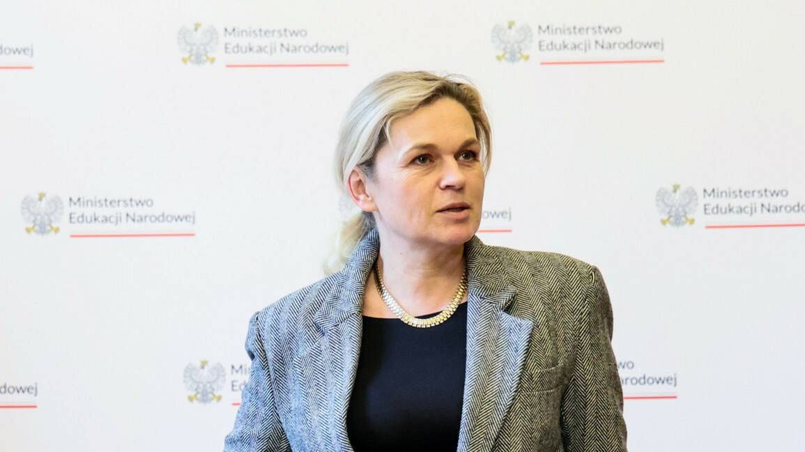 Spotkanie uzgodnieniowe władz MEN i związków 