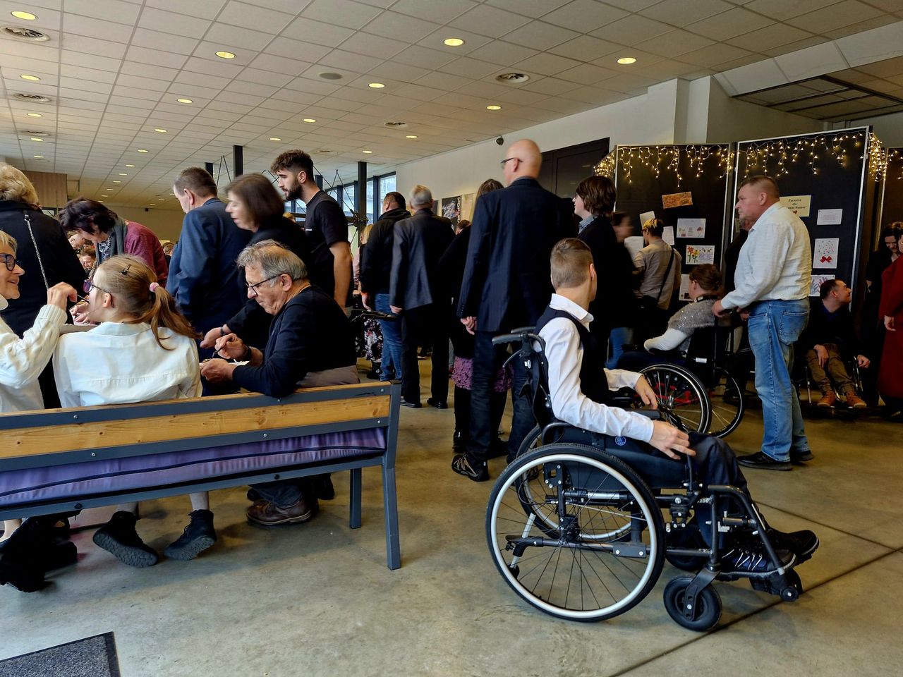 Szkoła, którą dostrzegł papież, kończy 20 lat. Poznańskie "Zawsze Razem" świętuje jubileusz przełamywania barier