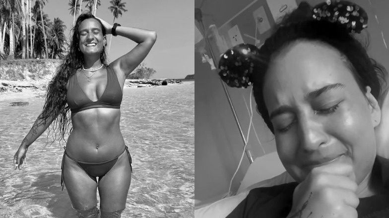 Vanessa Konopka zmarła w wieku zaledwie 28 lat