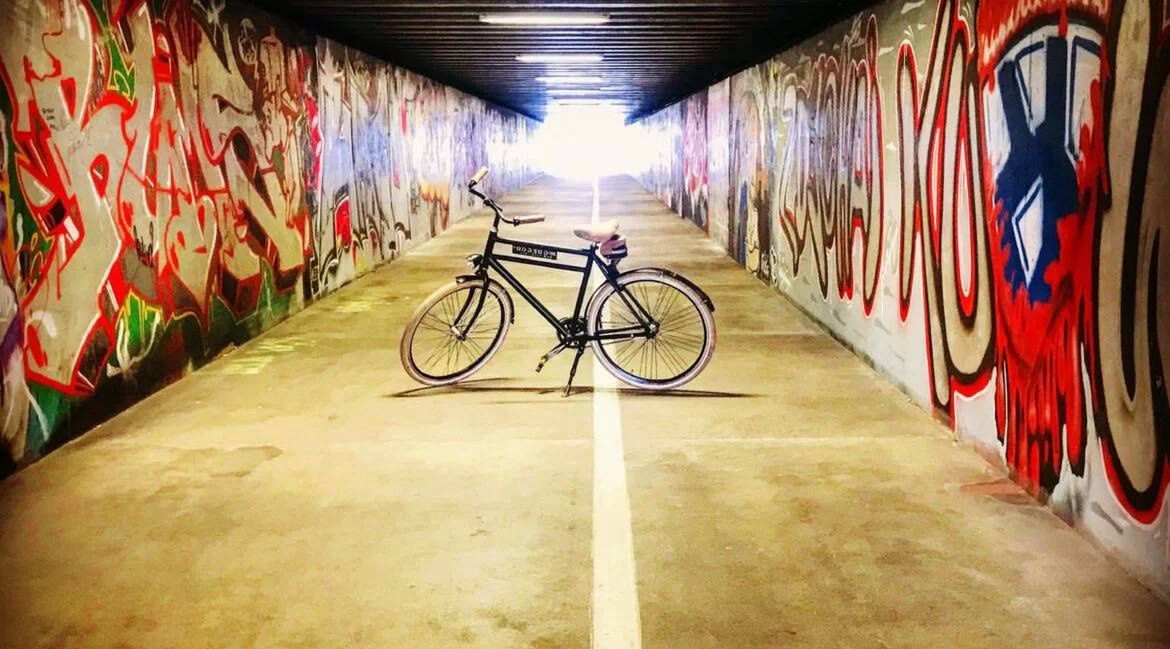 Nowa mapa rowerowa Poznania już dostępna – bezpłatny przewodnik po miejskich trasach na dwóch kółkach