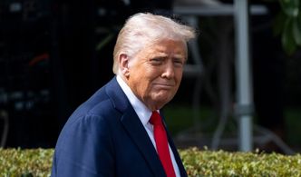 Nieoficjalnie: Trump słyszy namowy, by zmienić podejście wobec Putina