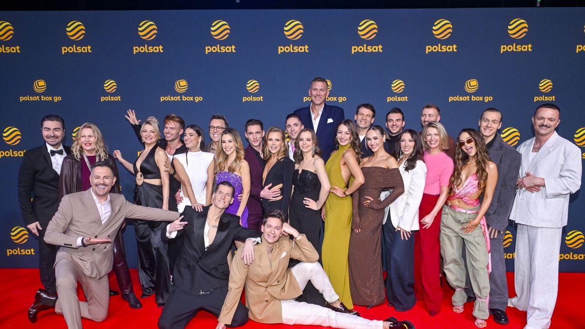 Fot. Jacek Kurnikowski/AKPA