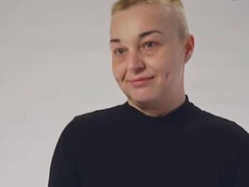 Leczyła zęby w domu. Tak wygląda po metamorfozie w programie Rozenek